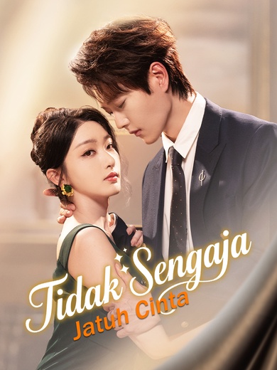 Tidak Sengaja Jatuh Cinta