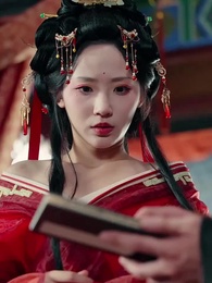 ฮองเฮาผู้ทวงคืนแผ่นดิน - Episode 14