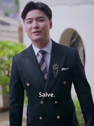 Il Magnate  in Divisa - Episode 31