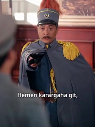 Bölüm 3 - Kader Ağı