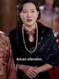 Bölüm 18 - Kader Ağı