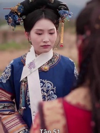 [Lồng tiếng]Cung Tỏa Ngọc Lan - Episode 51