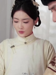 Tập 26 - [Lồng tiếng]Cung Tỏa Ngọc Lan