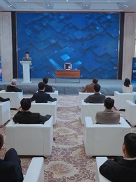 大國之芯 - Episode 66