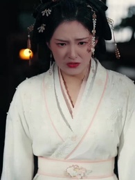 Một Kiếm Đổi Giang Sơn - Episode 43