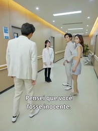 O Mestre das Sete Almas - Episode 28