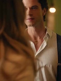 [Dublado]Vingança no palco - Episode 24