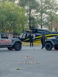 Episode 9 - Wenn eine Frau Gerechtigkeit operiert