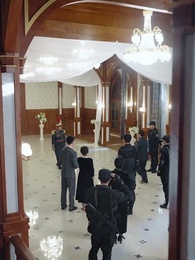 Karanlık Teşhis - Episode 55