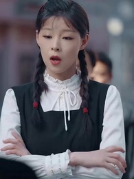 Wenn eine Frau Gerechtigkeit operiert - Episode 8