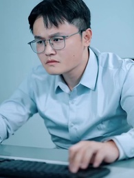 從此以後，我保護你 - Episode 34