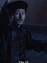 [Lồng tiếng]Cung Tỏa Ngọc Lan - Episode 16