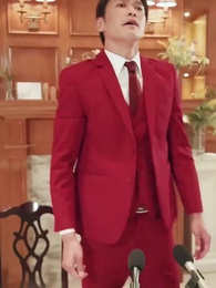 第30話 - 偉人 〜男は二度立ち上がる〜