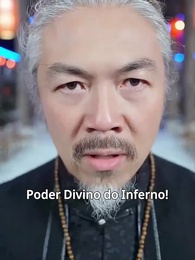 Episódio 75 - O Mestre das Sete Almas