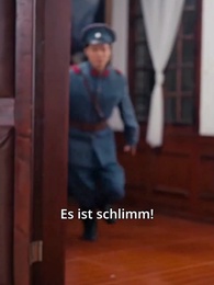 Episode 2 - Die falsche Brautsänfte zum Glück