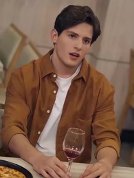 الحلقة 45 - [مدبلج]حديقة الشك