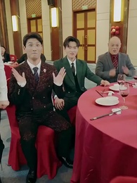 Episódio 39 - O Mestre das Sete Almas