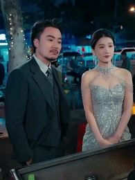 第24話 - 警備員の俺が、美人社長を妻に！