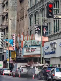 [Dublado]Vingança no palco - Episode 27