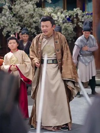 ¡Tiembla, mi hada mamá ha vuelto! - Episode 37