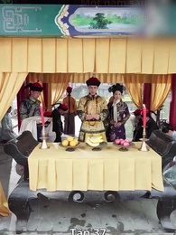 [Lồng tiếng]Cung Tỏa Ngọc Lan - Episode 37