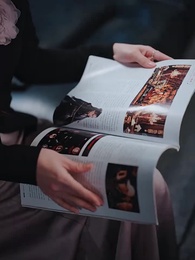 大國之芯 - Episode 9