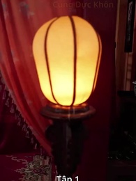 [Lồng tiếng]Cung Tỏa Ngọc Lan - Episode 1