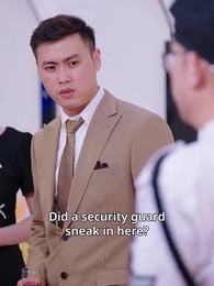 Episode 35 - [Dubbed]Data Deception: A Wife's Regret