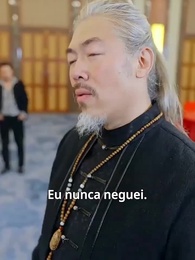 Episódio 52 - O Mestre das Sete Almas