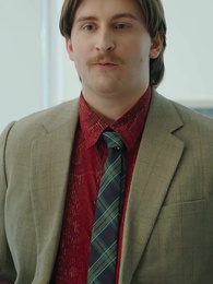 الرئيسة السرية - Episode 4