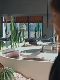 Episódio 9 - De Traída a Vingadora: A Volta de Gabriela