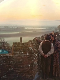 Episode 40 - [Synchron] Der Bauer mit Götter-Magie