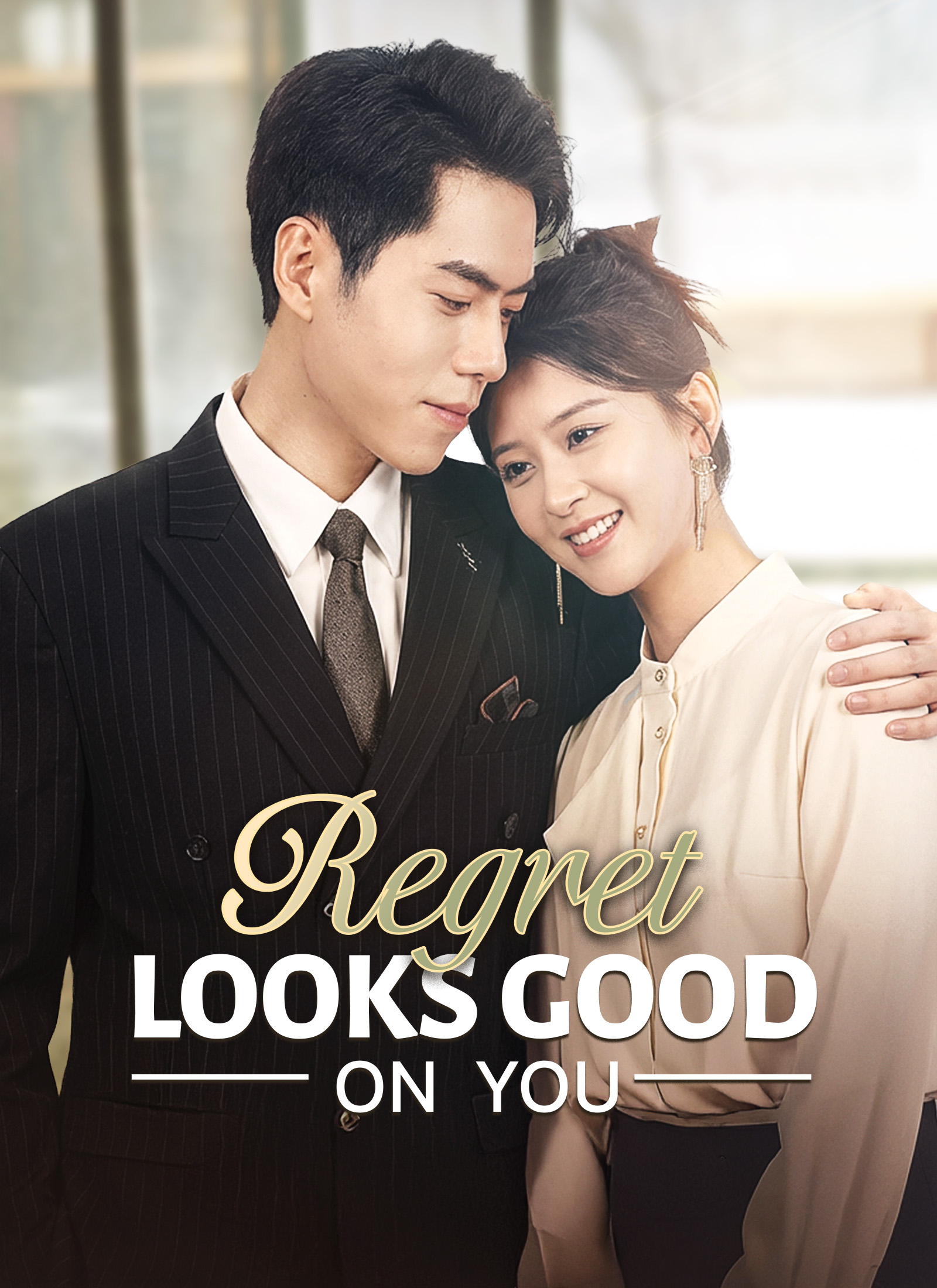 Regret Looks Good on You