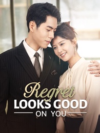 [Dubbed]Regret Looks Good on You