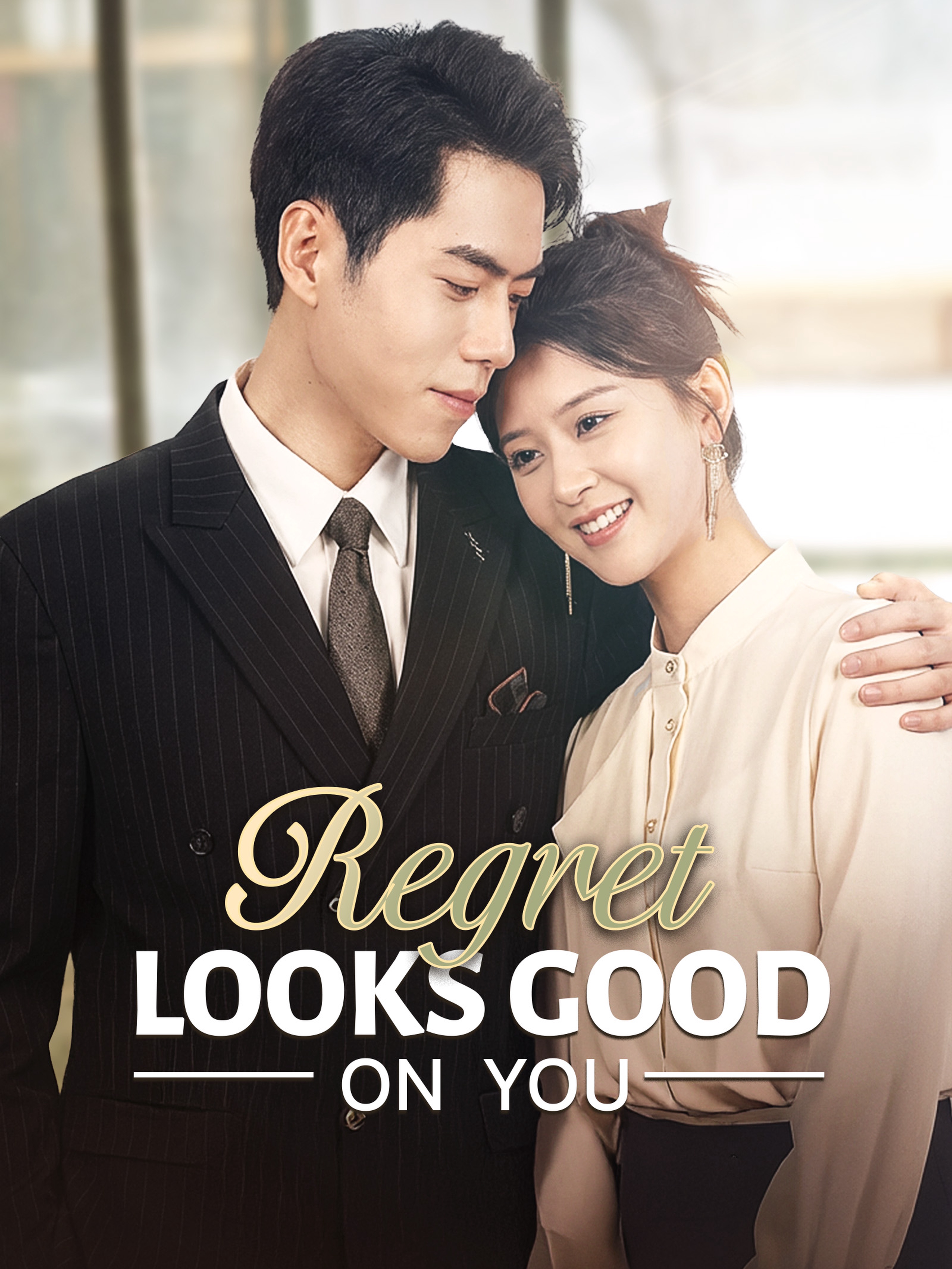 Regret Looks Good on You (Dubbed)