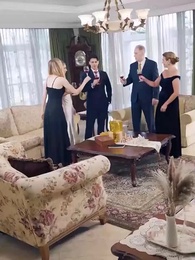 الحلقة 1 - [مدبلج]حديقة الشك