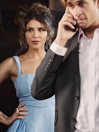 الحلقة 28 - [مدبلج]وريثة بعد الطلاق