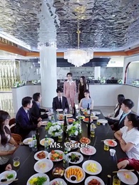 [Dubbed]Data Deception: A Wife's Regret - Episode 47