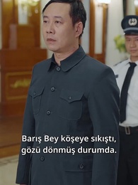 Karanlık Teşhis - Episode 48