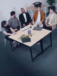 الحلقة 41 - [مدبلج]حديقة الشك