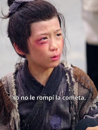 ¡Tiembla, mi hada mamá ha vuelto! - Episode 5