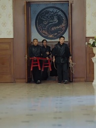 Karanlık Teşhis - Episode 41