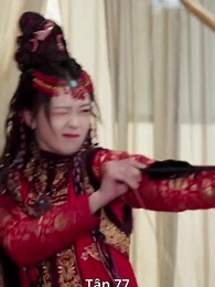 [Lồng tiếng]Cung Tỏa Ngọc Lan - Episode 77