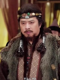 [Lồng tiếng]Cung Tỏa Ngọc Lan - Episode 70