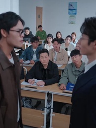 大國之芯 - Episode 24