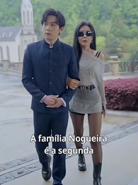 Episódio 34 - O Mestre das Sete Almas