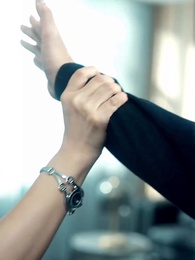 Episode 13 - Die Frau hinter dem Thron