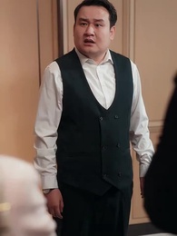 裁かれる愛 - Episode 17