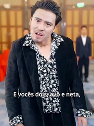 Episódio 48 - O Mestre das Sete Almas