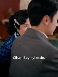 Bölüm 1 - Kader Ağı